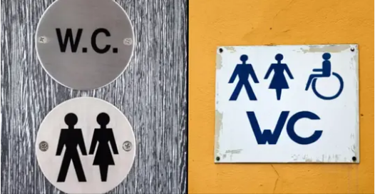 Wofür Steht Die Abkürzung Wc new.positive-website.com